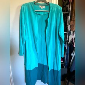 This is a two piece set